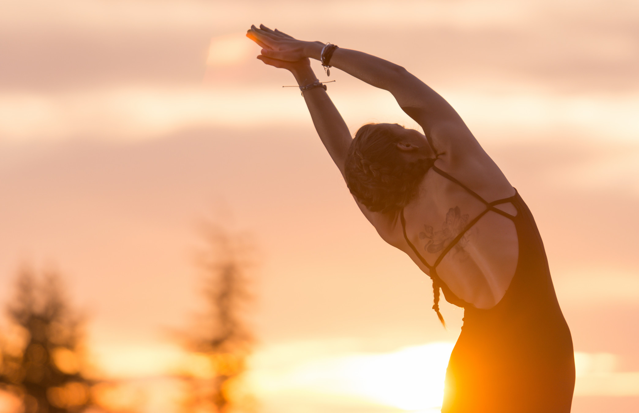 Skip-the-exercise-yoga-outside